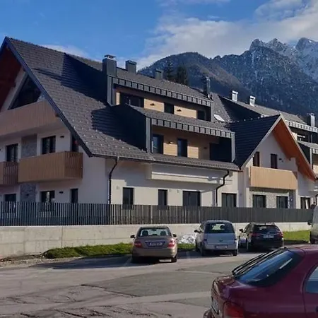 Mojca - 13 Apartament