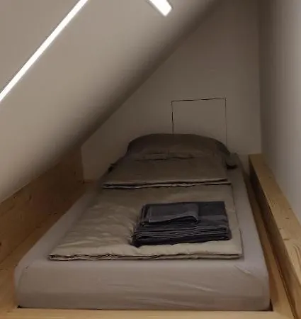 Mojca - 13 Apartment *