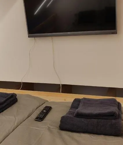 Mojca - 13 Apartma Kranjska Gora